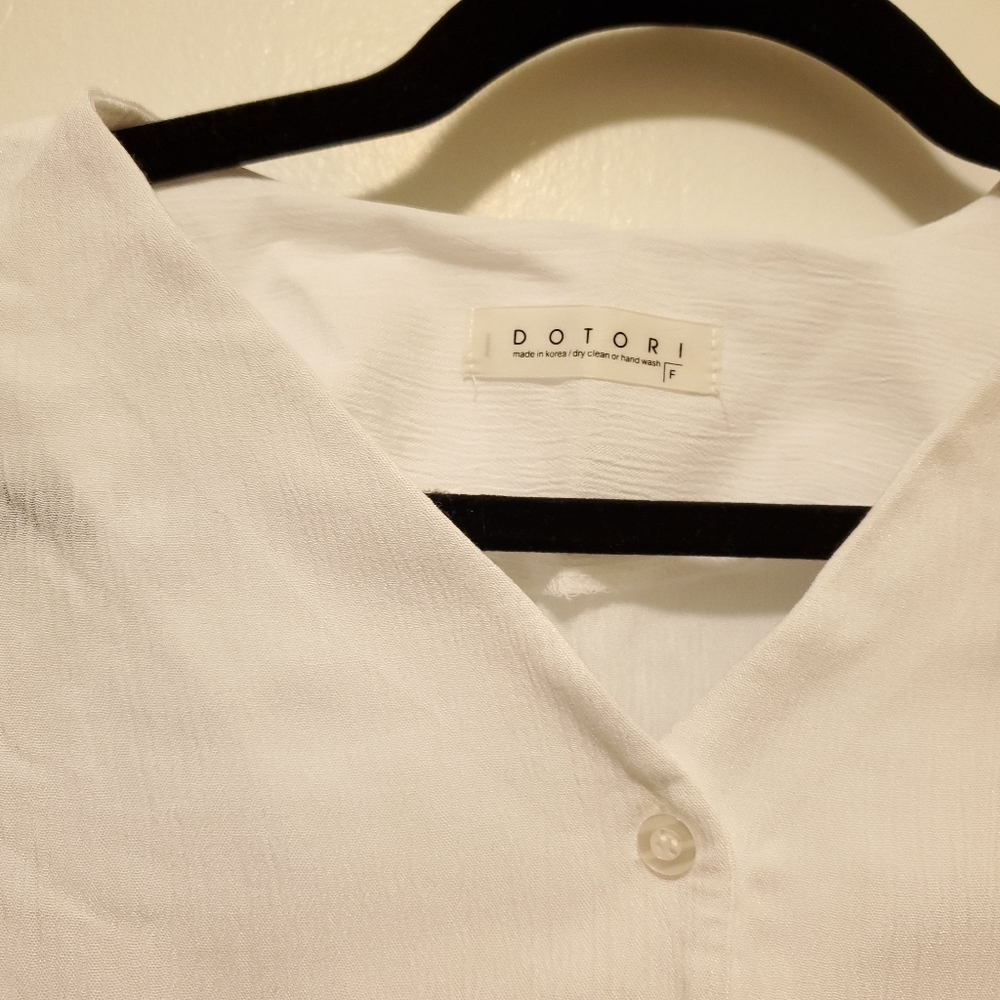 New blouse tee two for $5!!